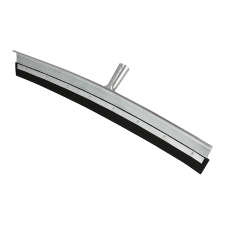 Unger Professional Unger Aquadozer 24 in. W Rubber Floor Squeegee 977600